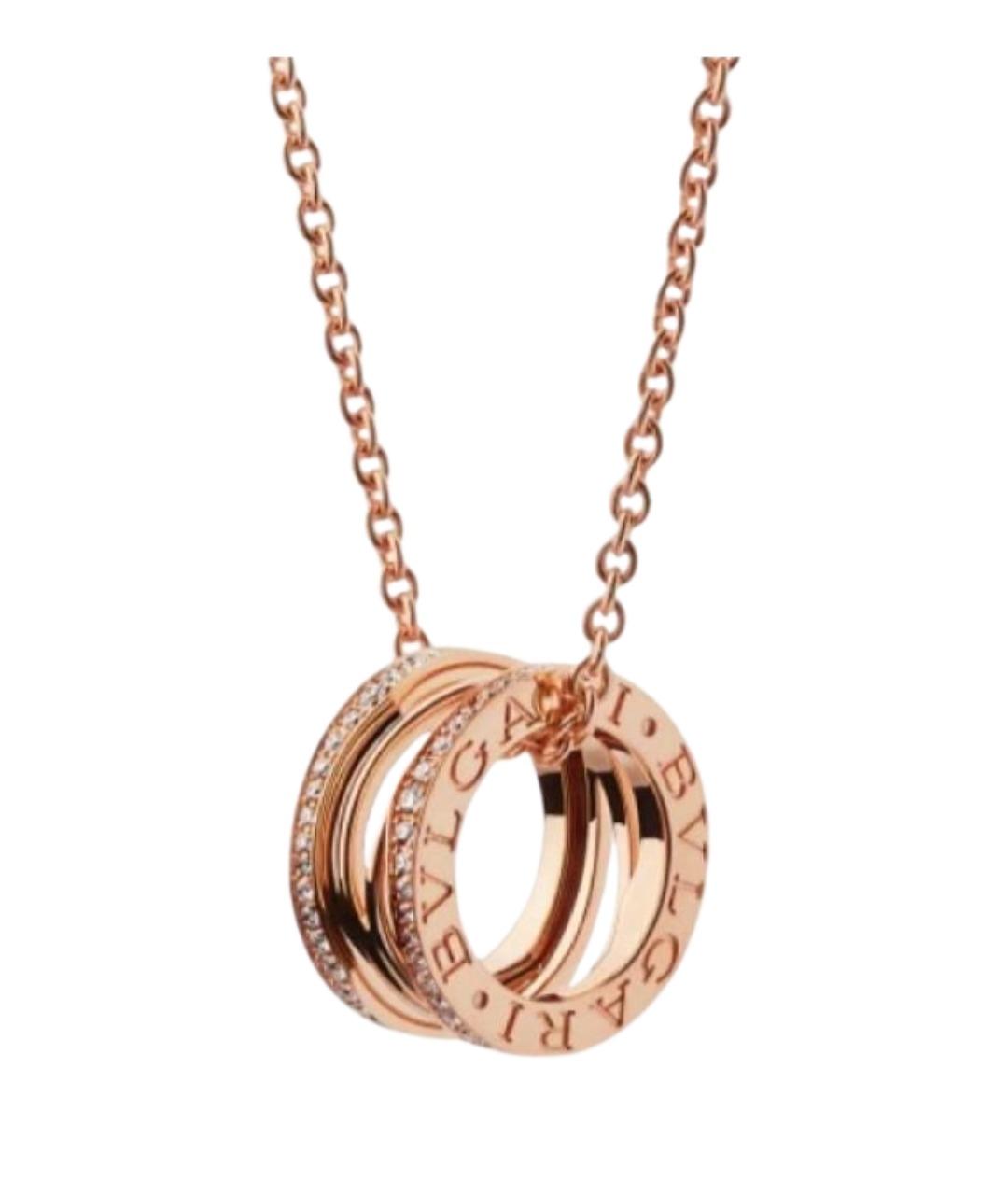 BVLGARI Подвеска, фото 1