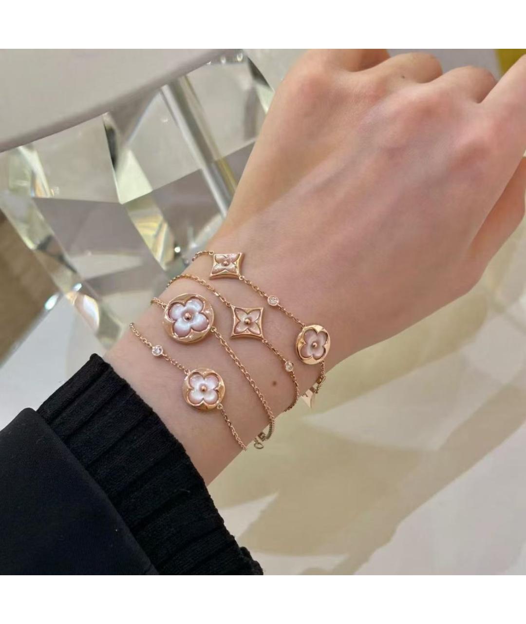 LOUIS VUITTON Запонки, фото 6