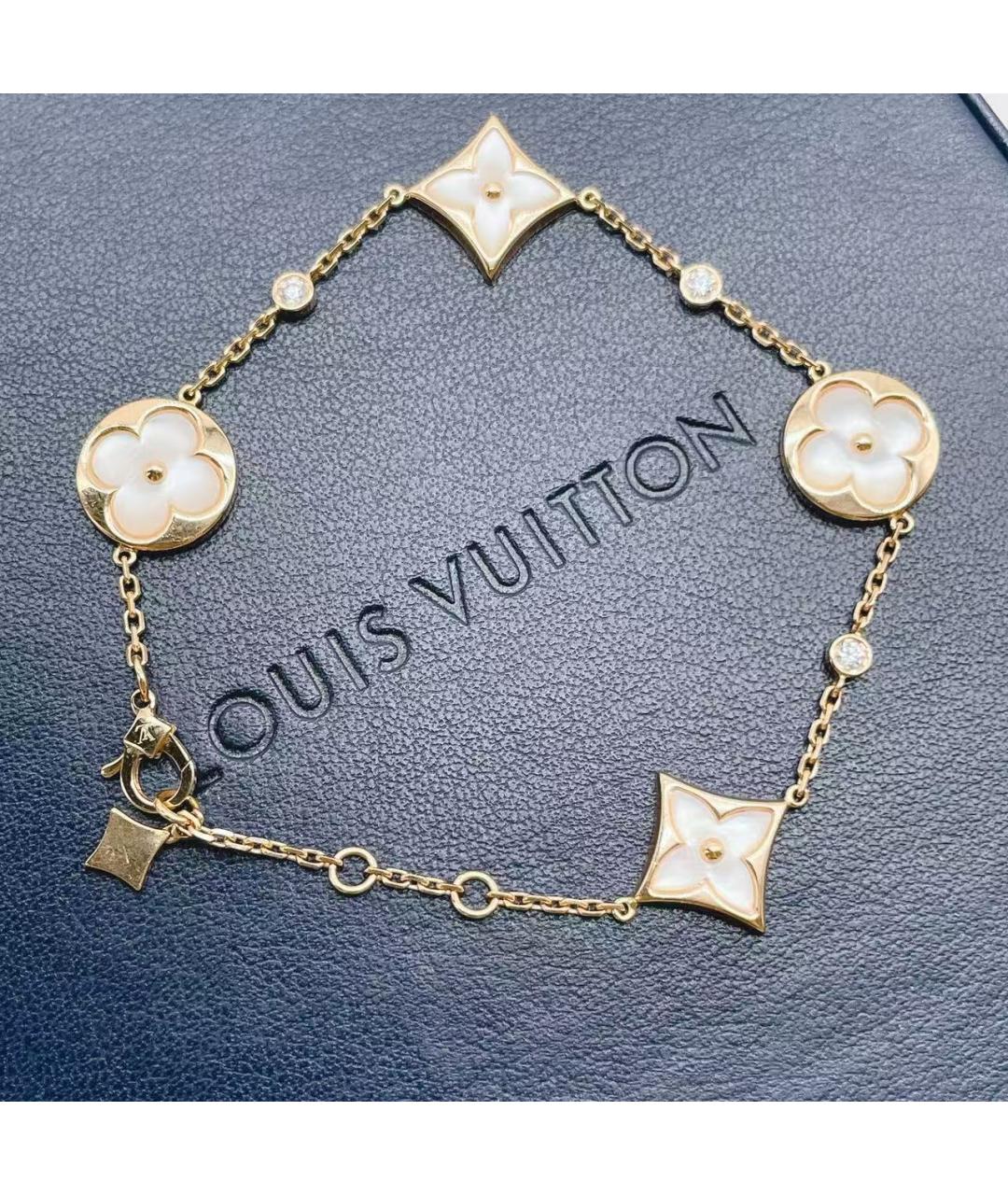 LOUIS VUITTON Запонки, фото 2