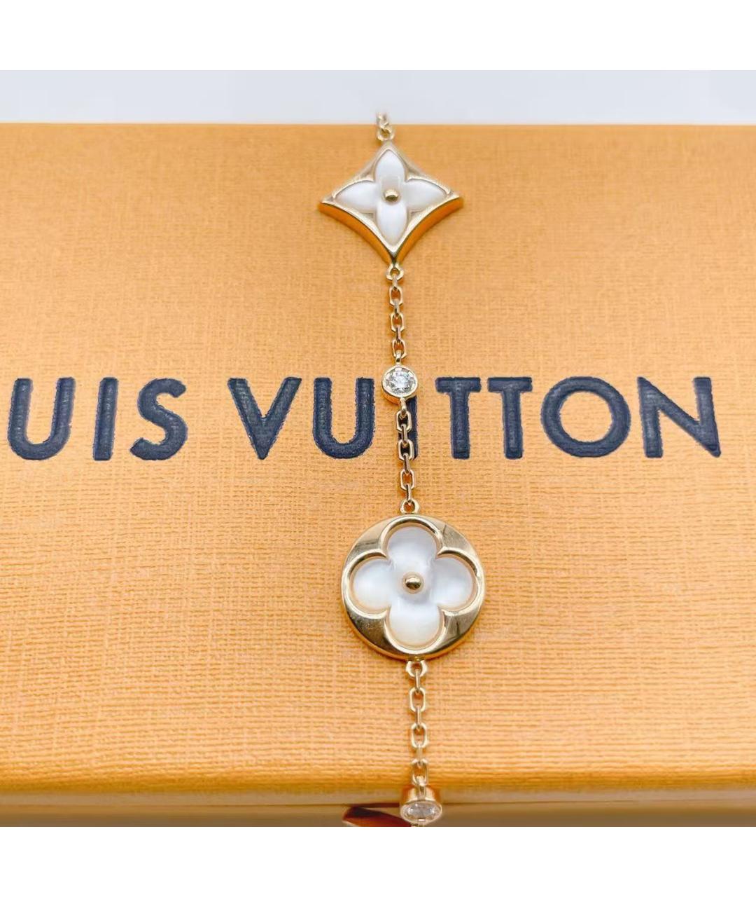 LOUIS VUITTON Запонки, фото 4