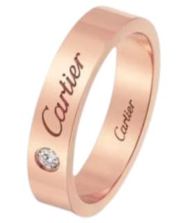 CARTIER Кольцо
