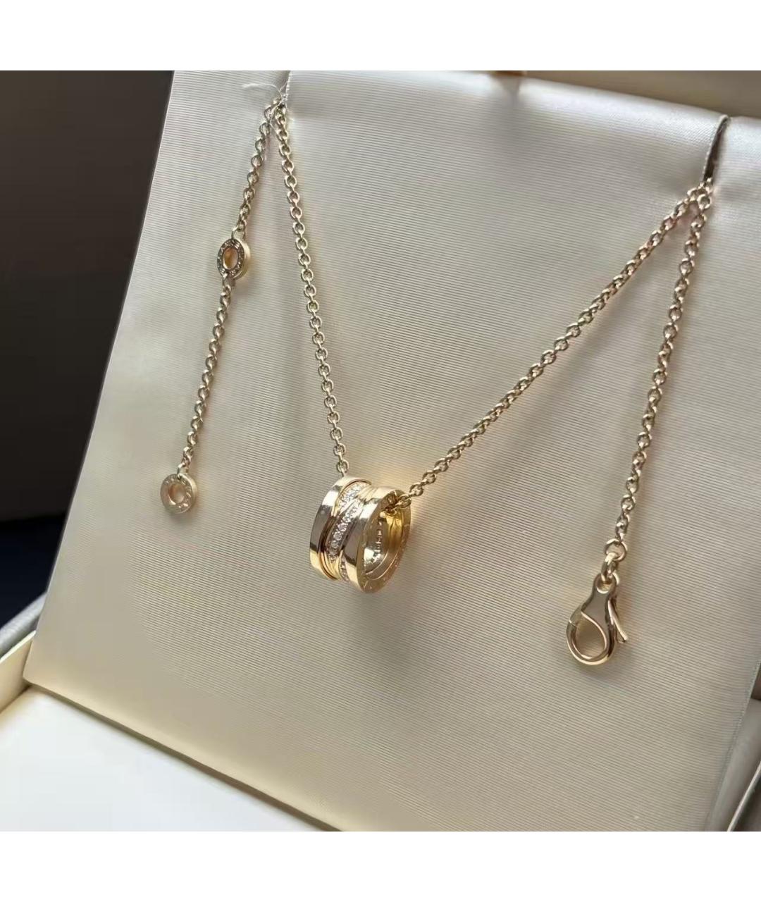BVLGARI Подвеска, фото 3