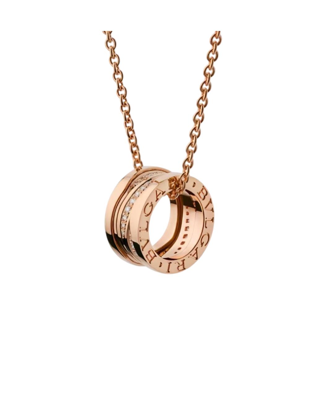 BVLGARI Подвеска, фото 1