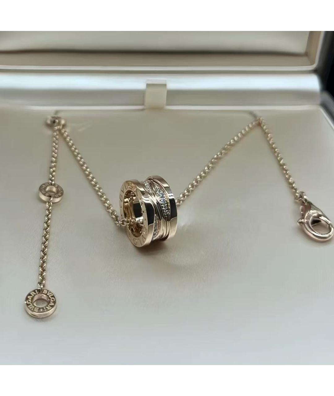 BVLGARI Подвеска, фото 2