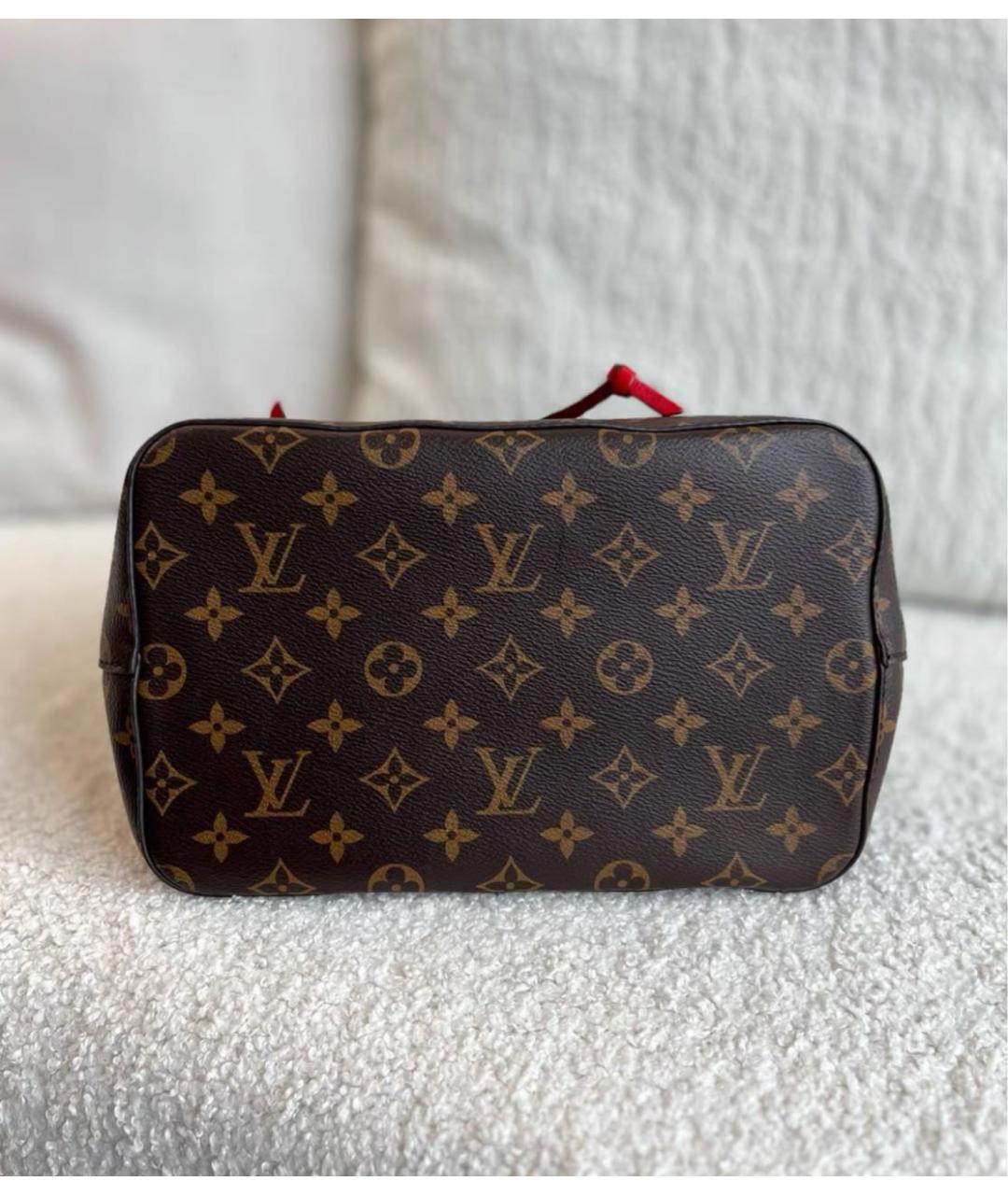 LOUIS VUITTON Сумка через плечо, фото 6