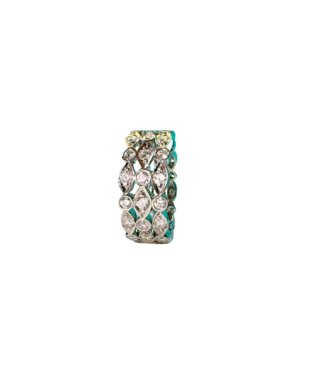 TIFFANY&CO Серебряное кольцо, фото 6