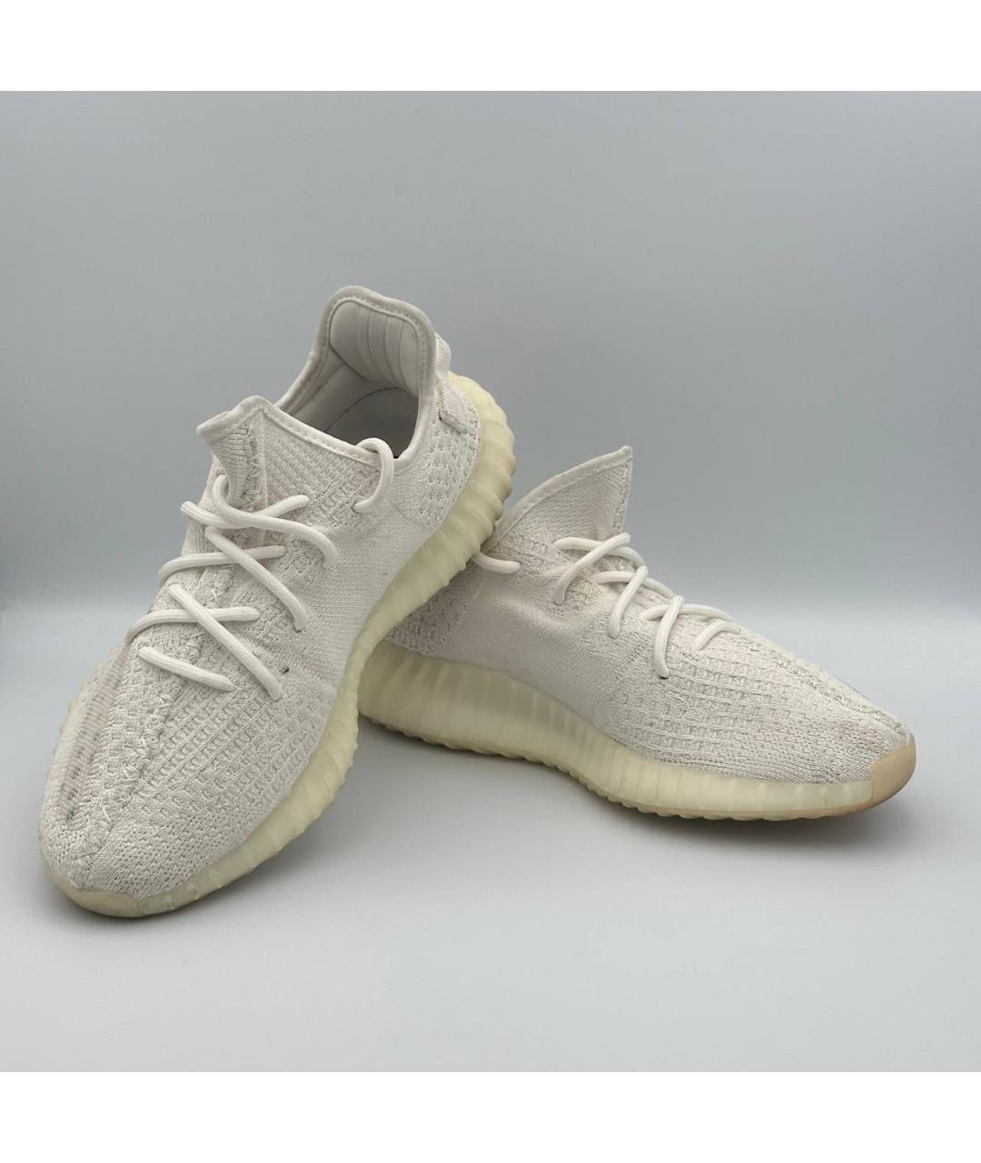 ADIDAS YEEZY Низкие кроссовки / кеды, фото 4