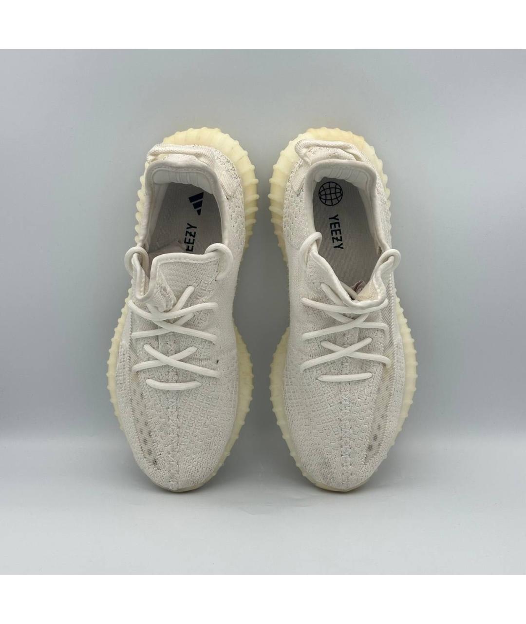 ADIDAS YEEZY Низкие кроссовки / кеды, фото 2
