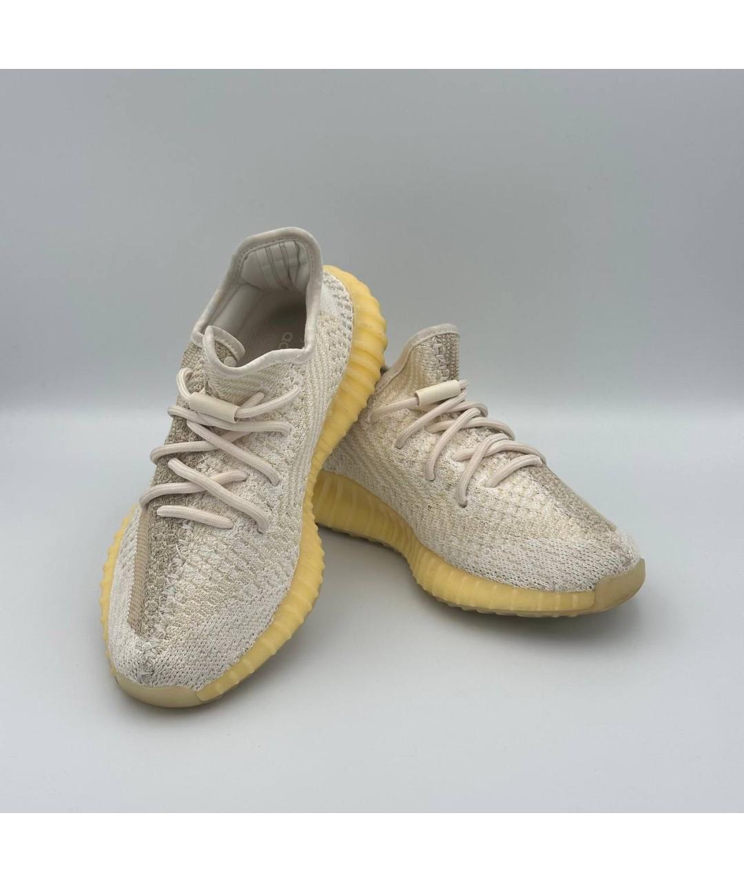 ADIDAS YEEZY Кроссовки, фото 4