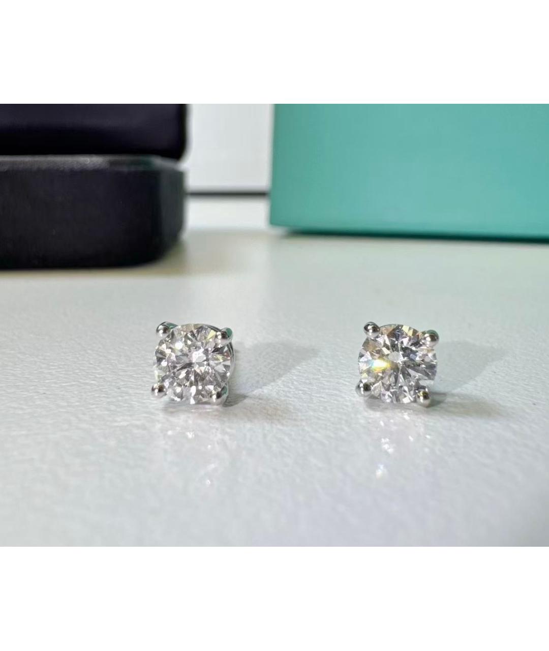 TIFFANY&CO Серьги, фото 2