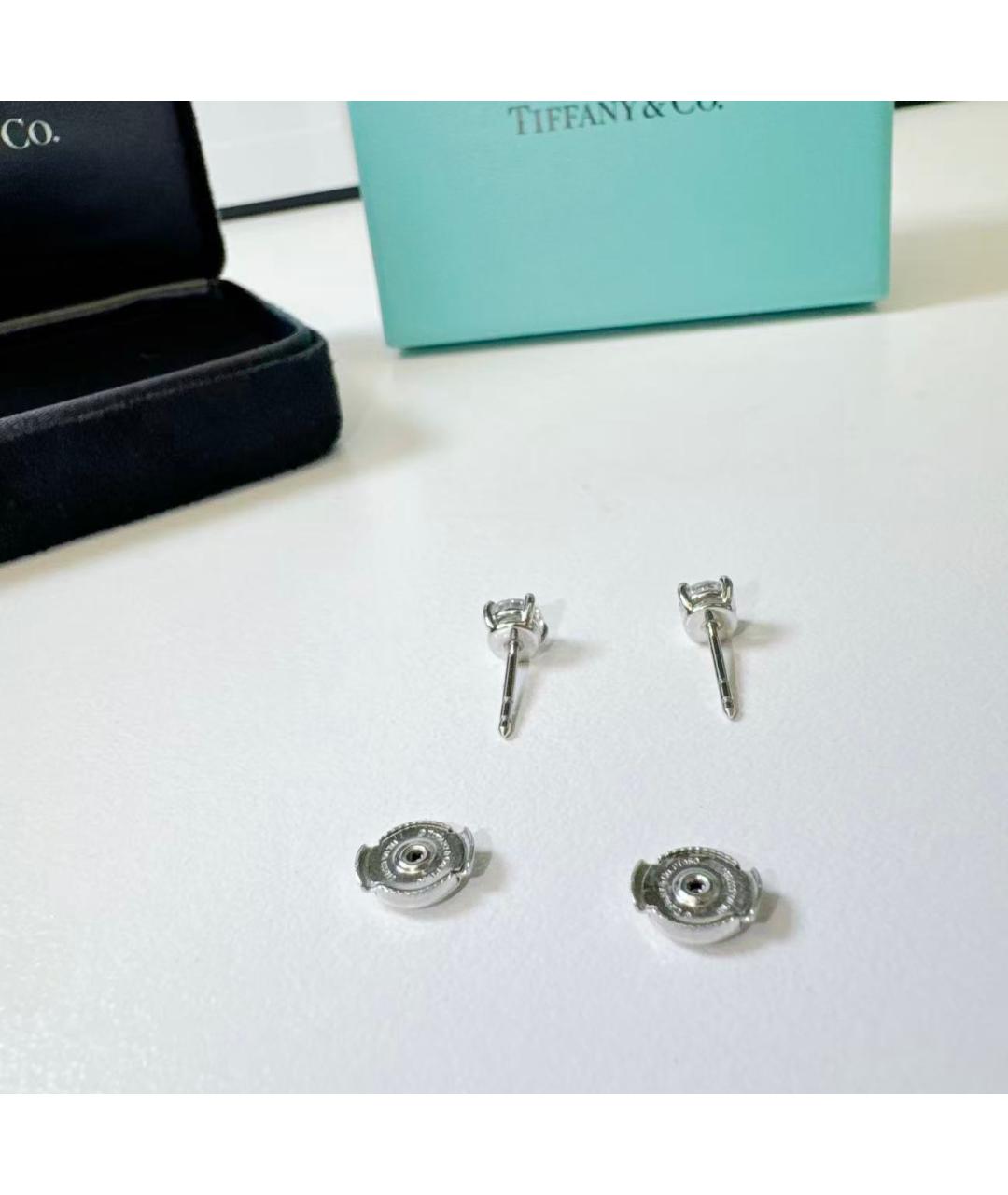 TIFFANY&CO Серьги, фото 6