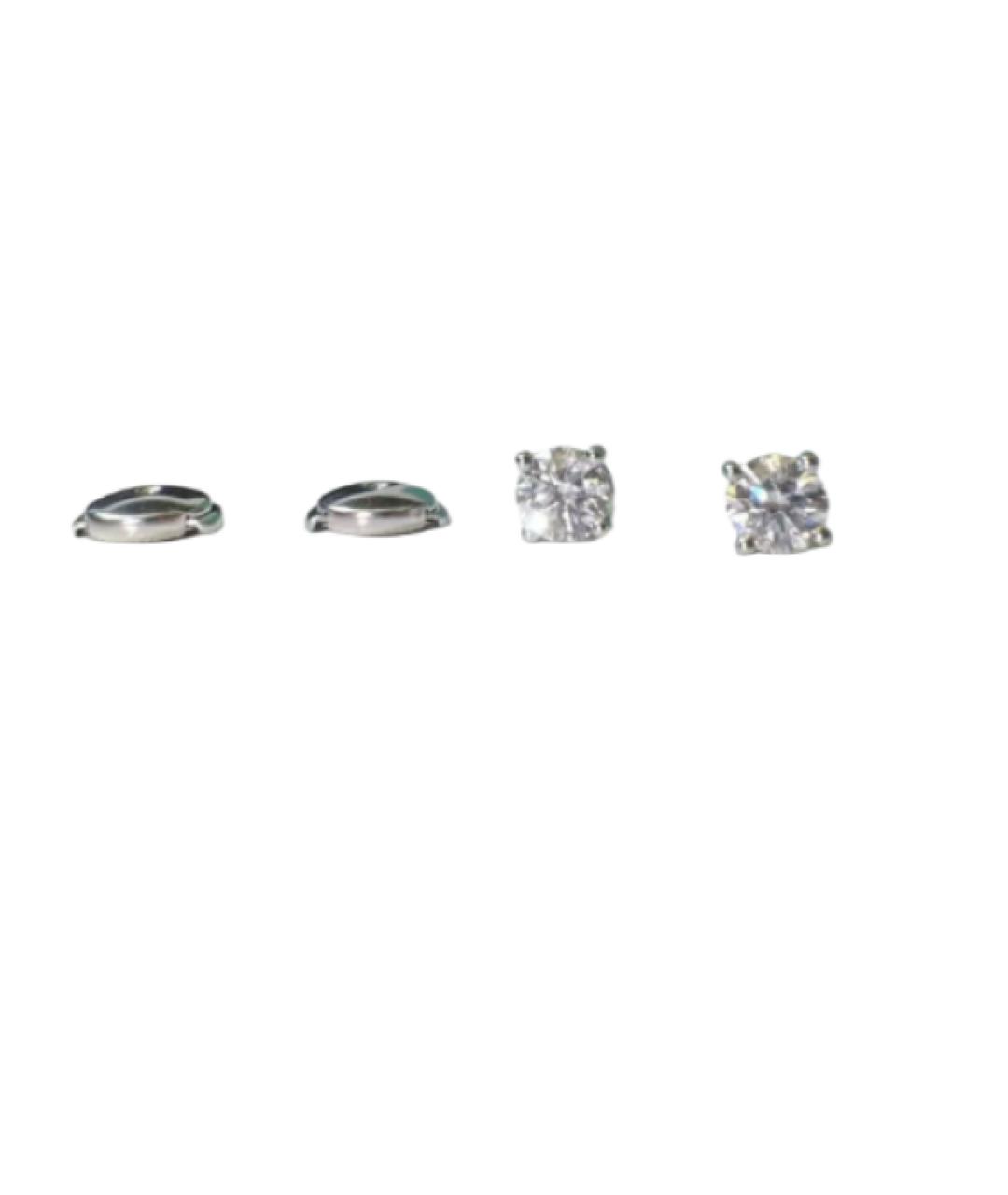 TIFFANY&CO Серьги, фото 7