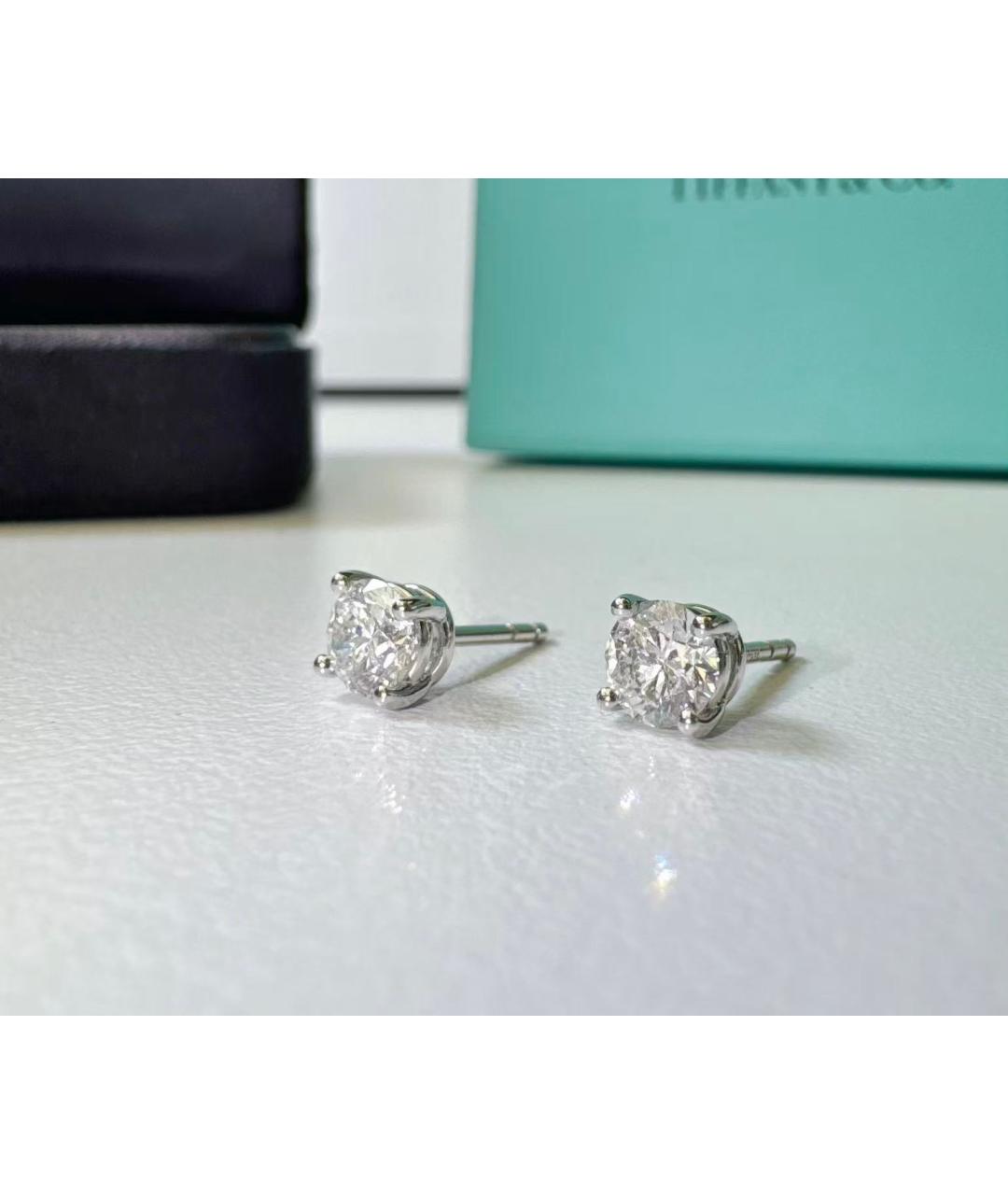 TIFFANY&CO Серьги, фото 5