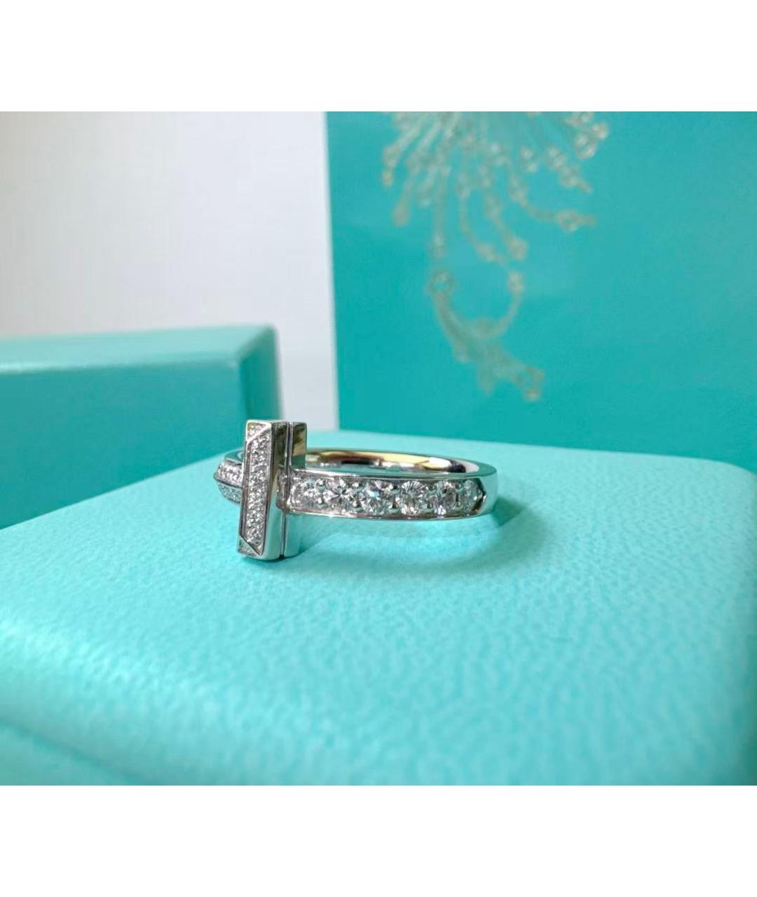 TIFFANY&CO Кольцо, фото 3