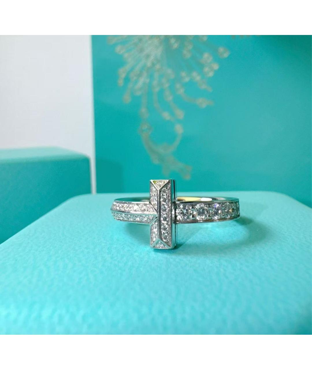 TIFFANY&CO Кольцо, фото 2