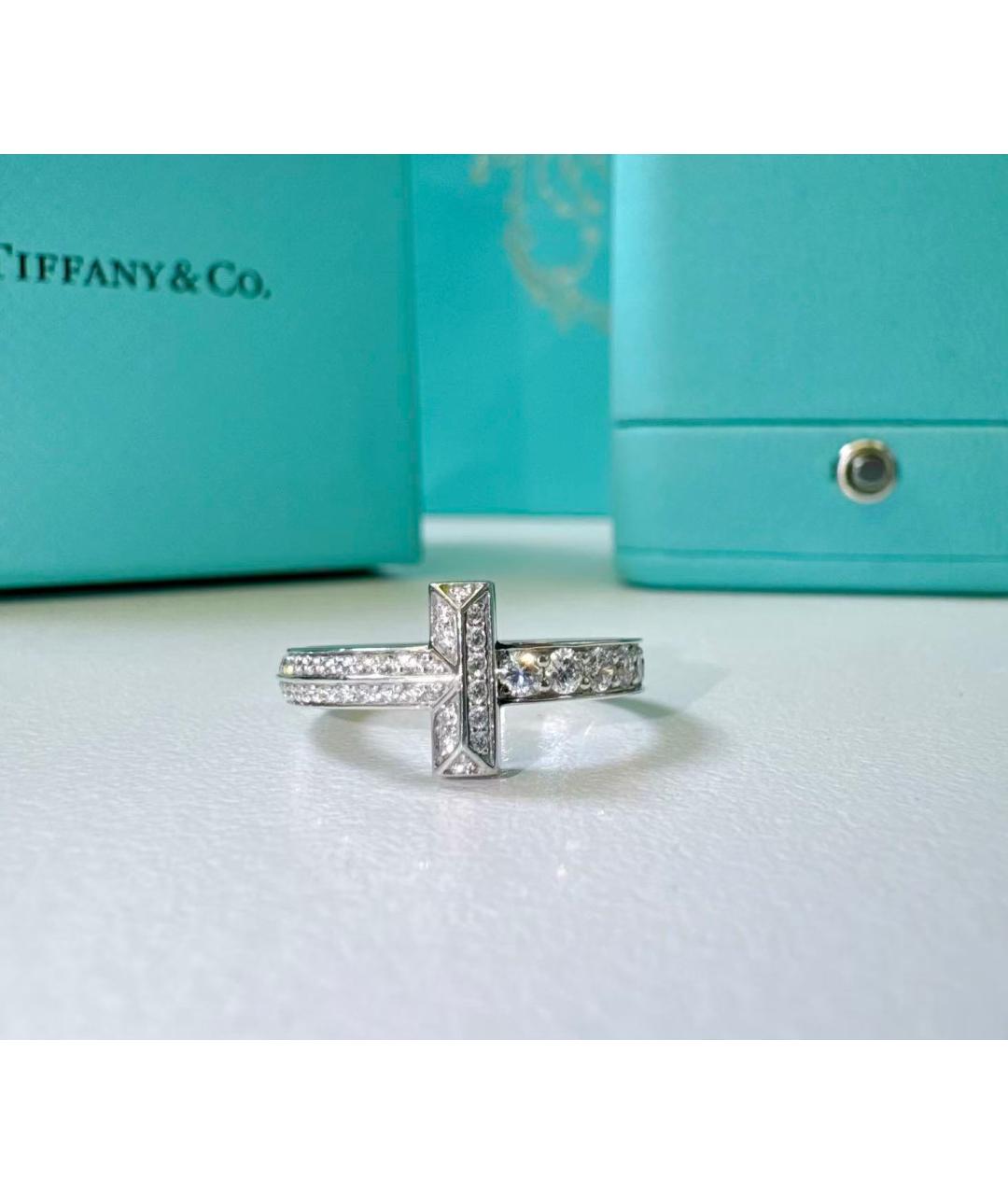 TIFFANY&CO Кольцо, фото 4