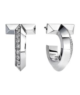 TIFFANY&CO Серьги