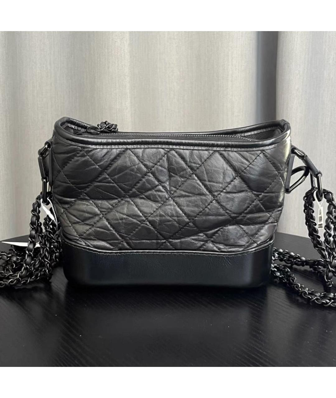 CHANEL Сумка через плечо, фото 3
