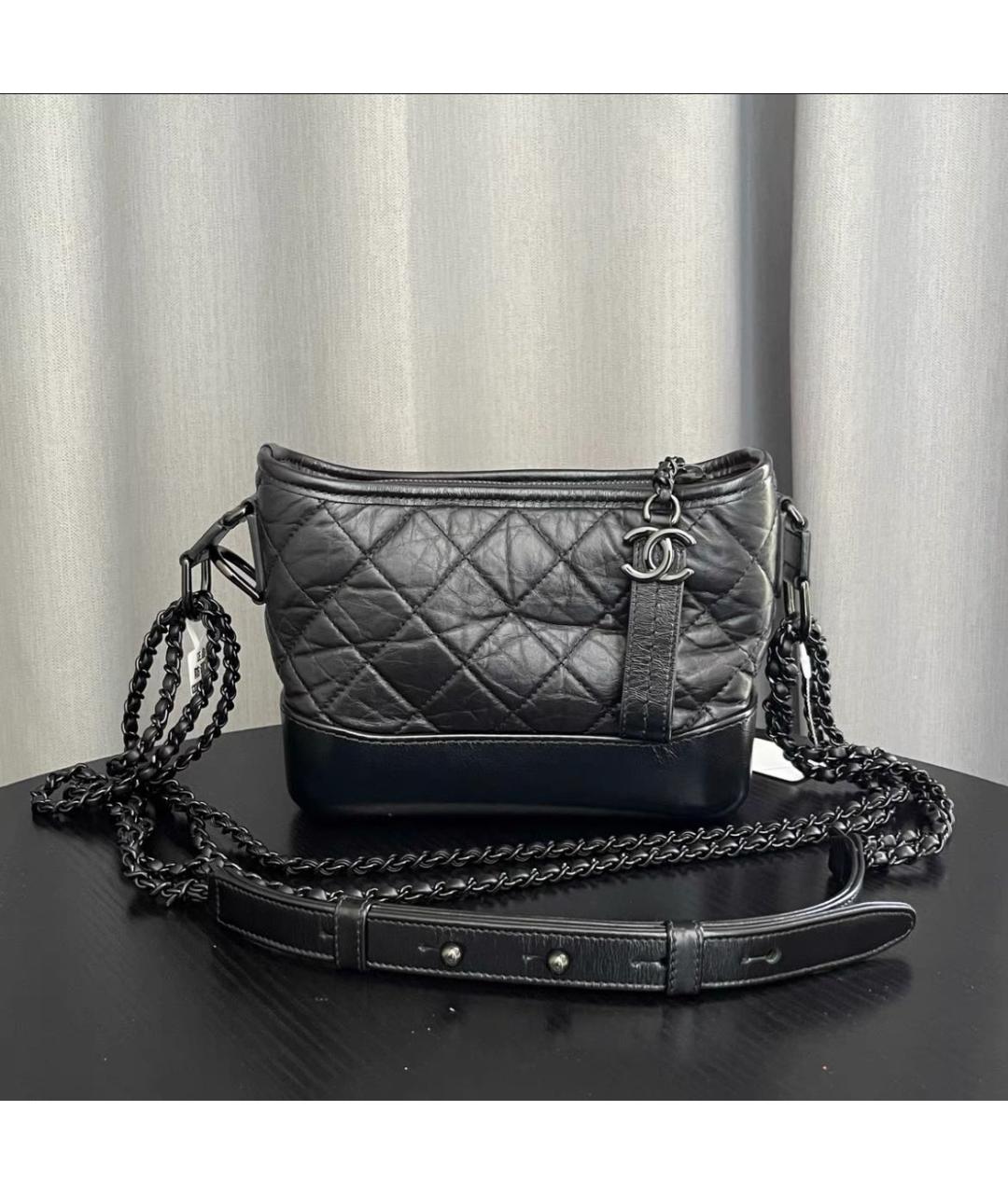 CHANEL Сумка через плечо, фото 8