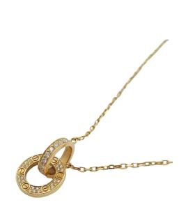 CARTIER Подвеска