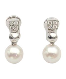 BVLGARI Серьги