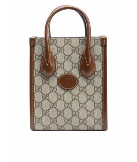 GUCCI Сумка через плечо
