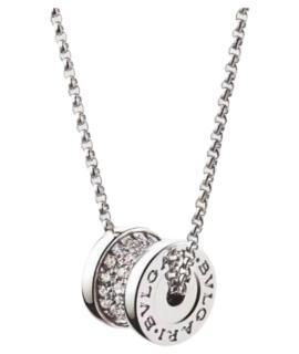 BVLGARI Подвеска
