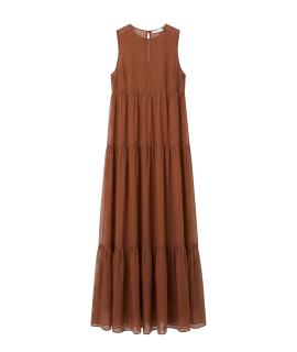 MAX MARA STUDIO Повседневное платье