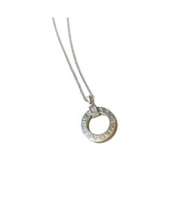 BVLGARI Подвеска