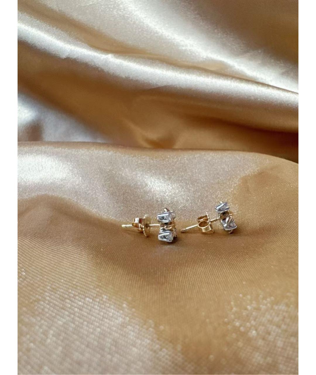 TIFFANY&CO Серьги, фото 2