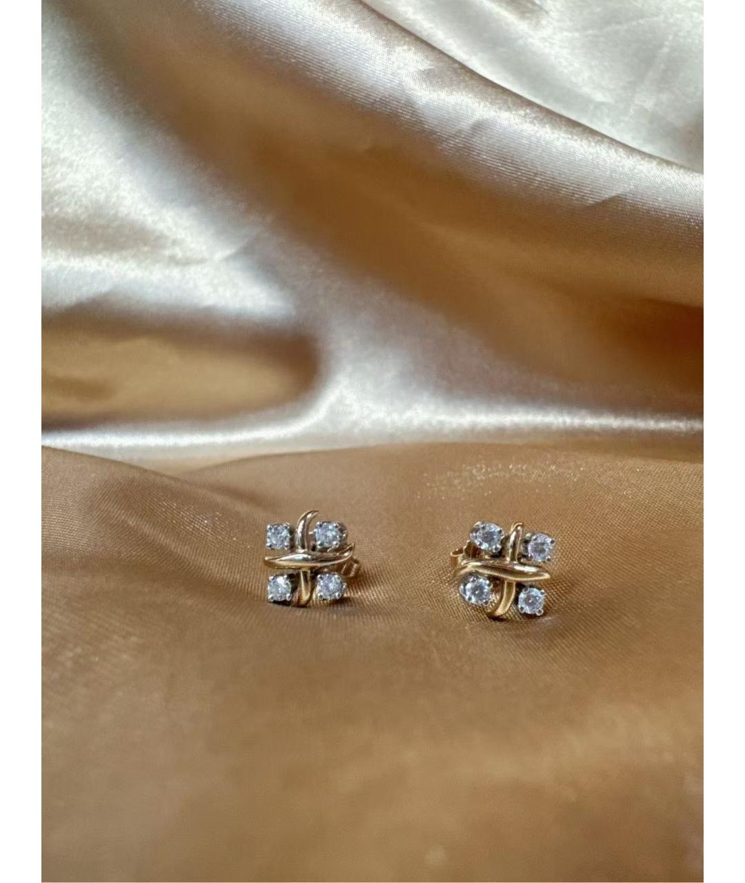TIFFANY&CO Серьги, фото 5