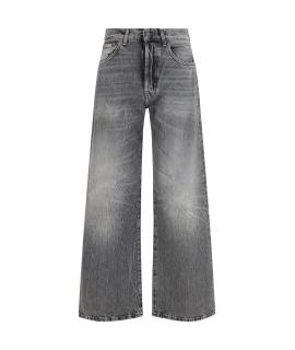 ACNE STUDIOS Прямые джинсы