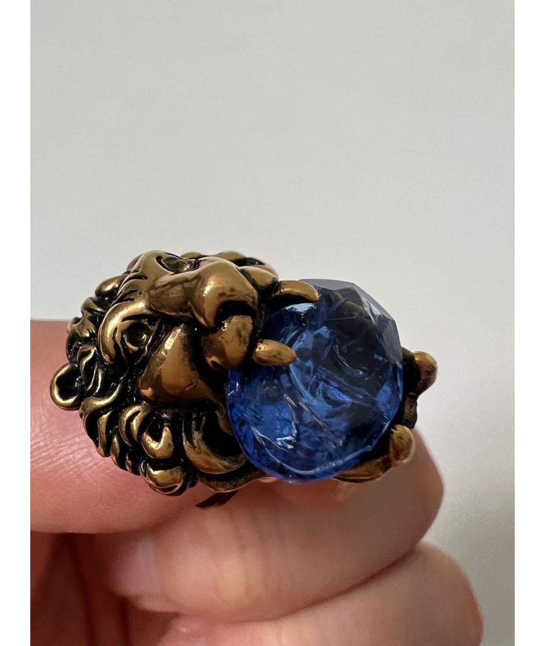 GUCCI Серьги, фото 5