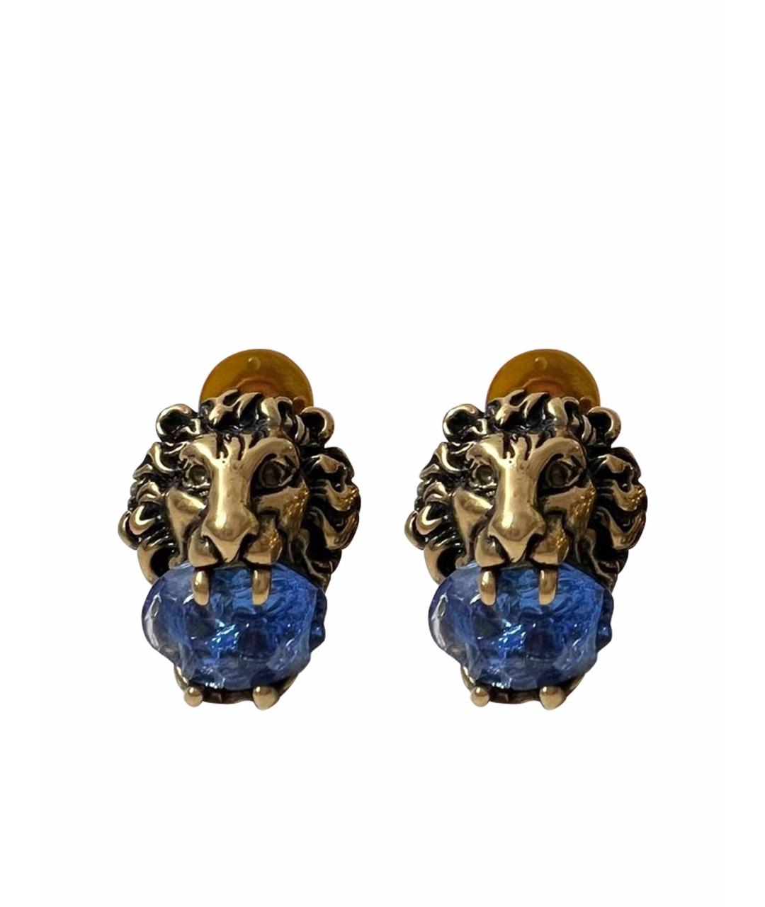GUCCI Серьги, фото 1