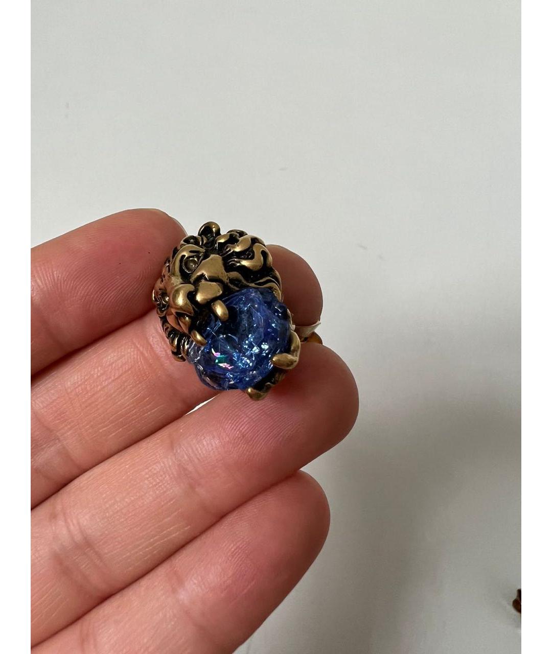 GUCCI Серьги, фото 2