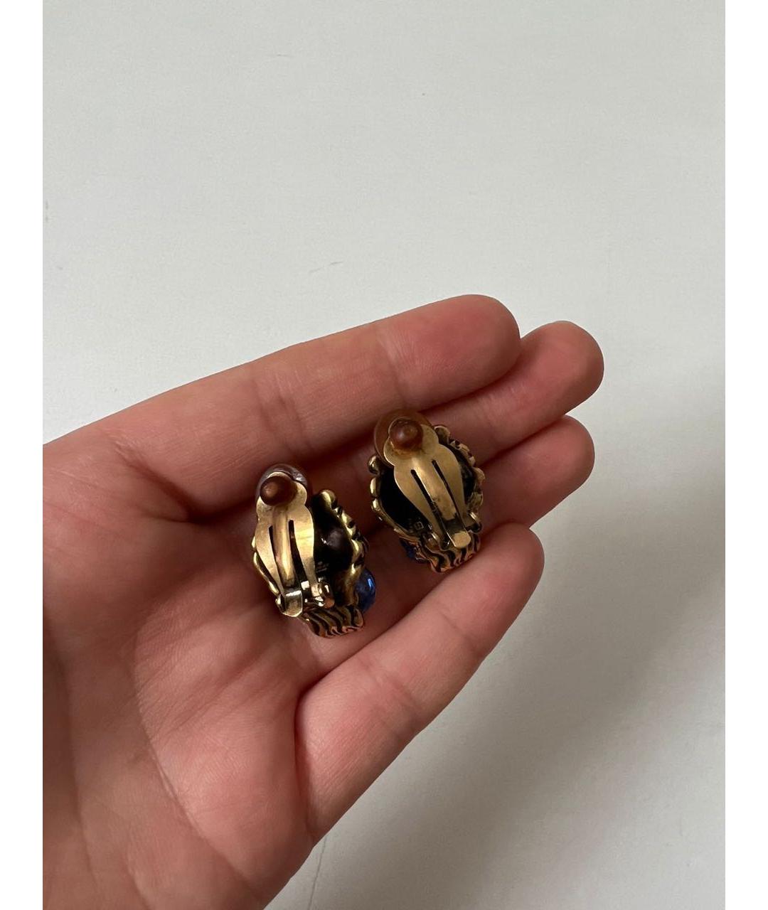 GUCCI Серьги, фото 6