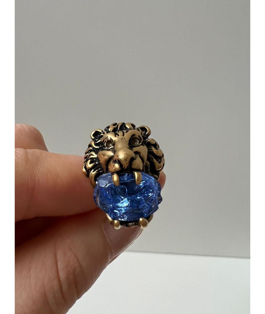 GUCCI Серьги, фото 8