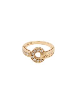 BVLGARI Кольцо