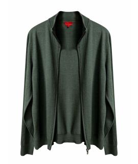 ISAIA Кардиган