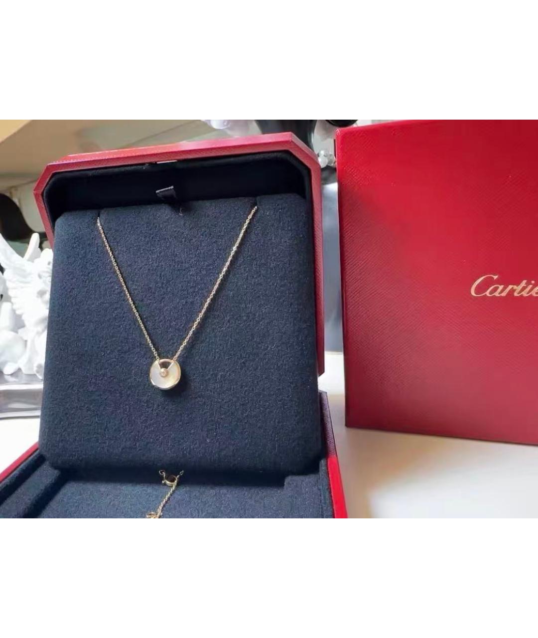 CARTIER Кулон, фото 3