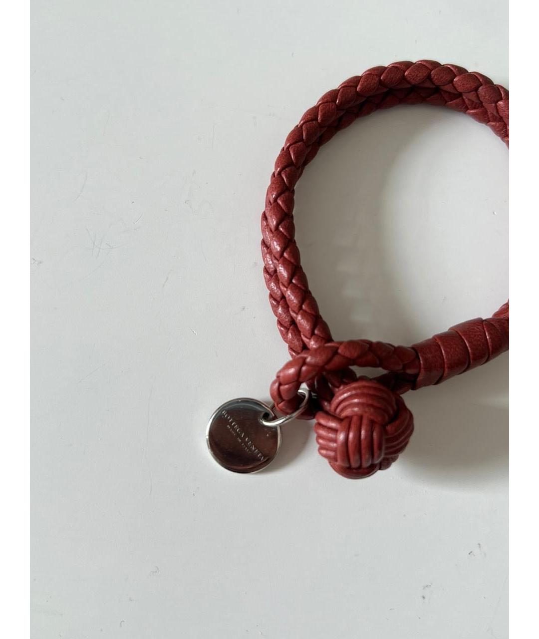 BOTTEGA VENETA Браслет, фото 3