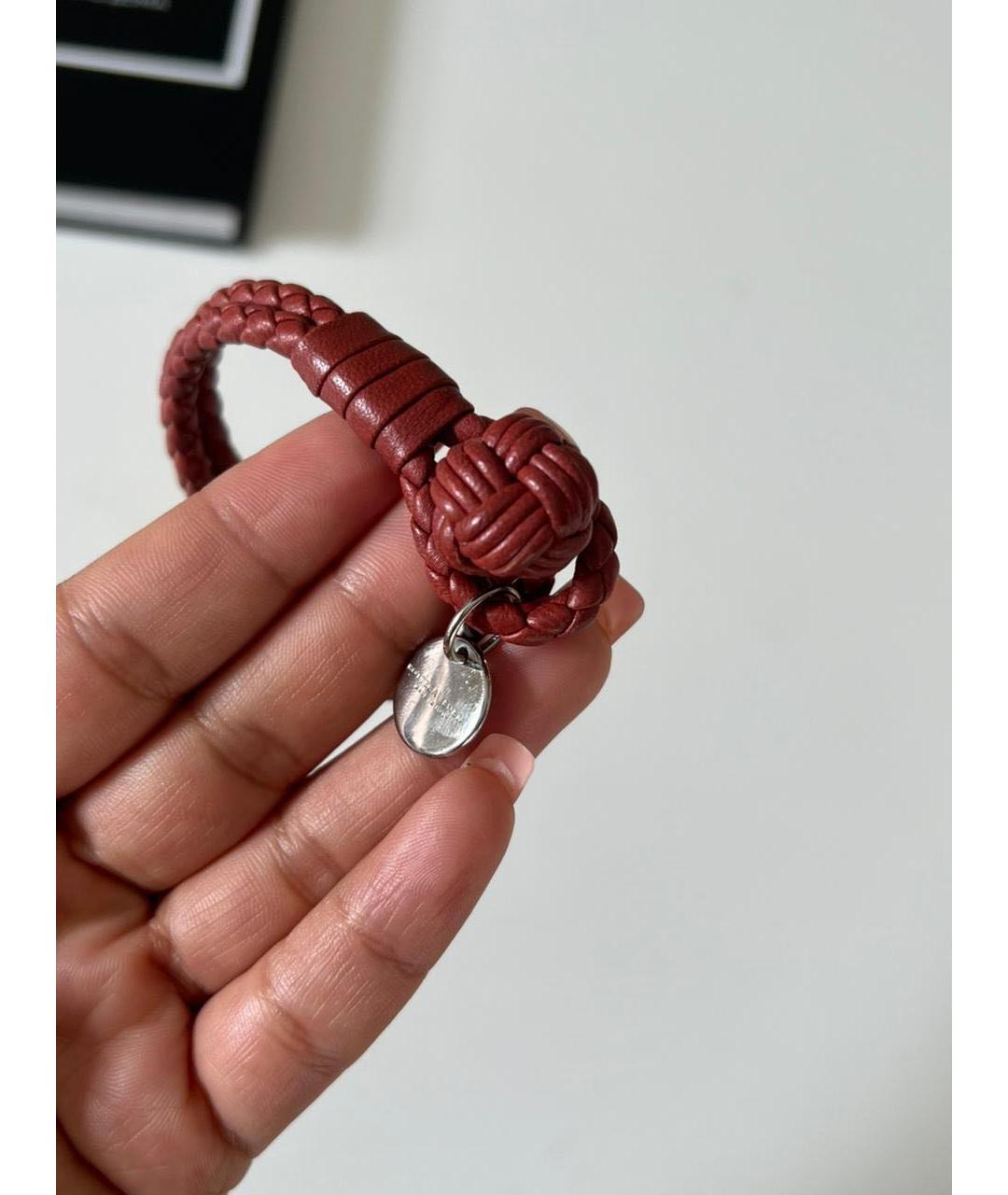 BOTTEGA VENETA Браслет, фото 5