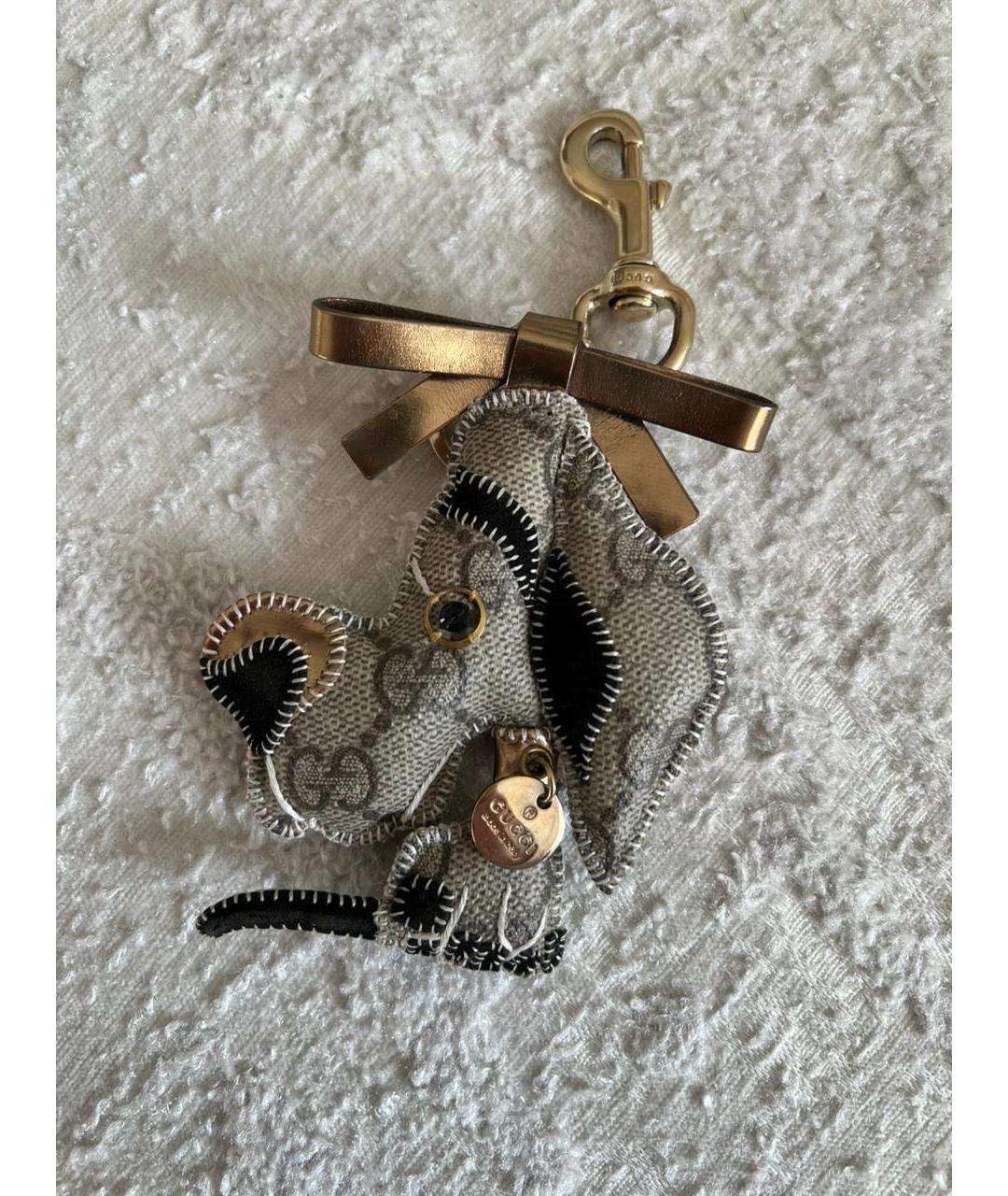 GUCCI Брелок, фото 4