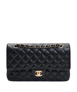 CHANEL Сумка с короткими ручками