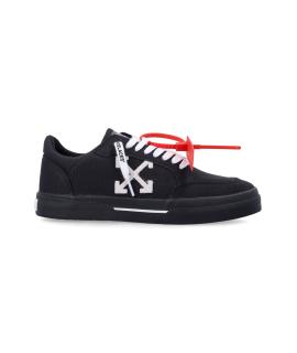 OFF-WHITE Низкие кроссовки / кеды