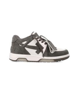OFF-WHITE Низкие кроссовки / кеды