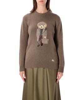 RALPH LAUREN Джемпер / свитер