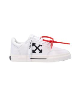 OFF-WHITE Кеды