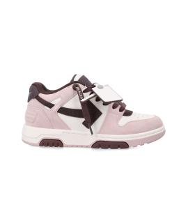 OFF-WHITE Кроссовки