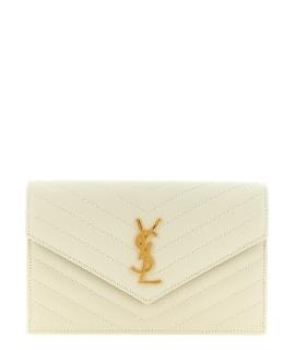 SAINT LAURENT Клатч/вечерняя сумка